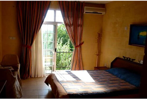 Lapida Garden Hotel - Görsel 7