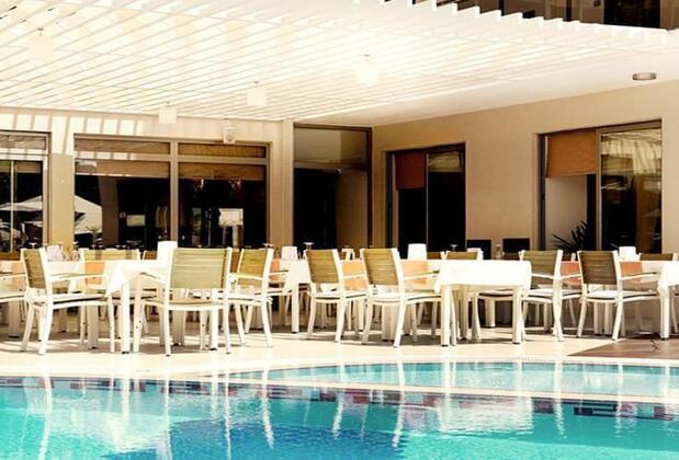 Sea Star Hotel Marmaris - Görsel 5