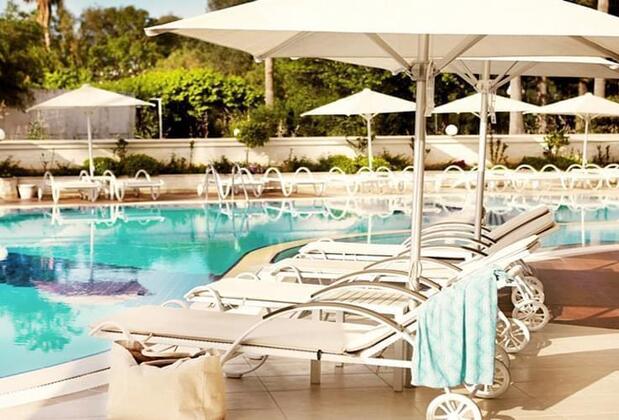 Sea Star Hotel Marmaris - Görsel 6