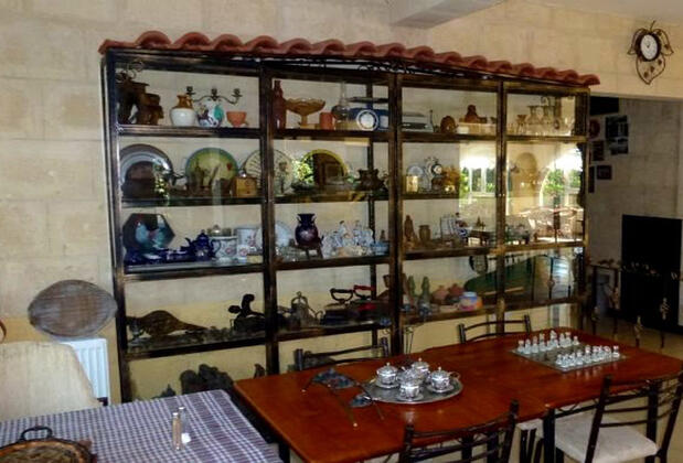 Lapida Garden Hotel - Görsel 8