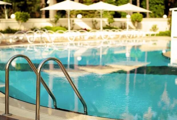 Sea Star Hotel Marmaris - Görsel 7