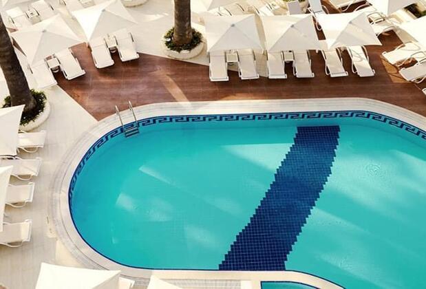 Sea Star Hotel Marmaris - Görsel 9