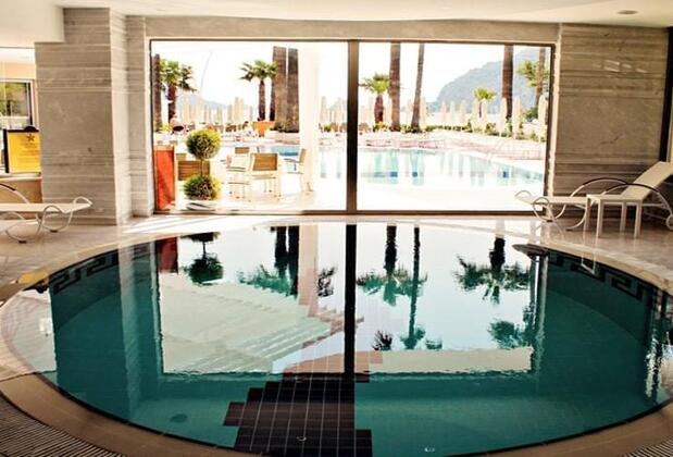 Sea Star Hotel Marmaris - Görsel 10