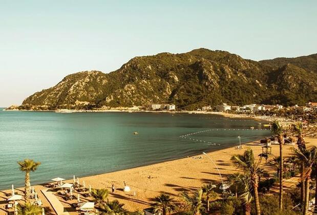 Sea Star Hotel Marmaris - Görsel 13