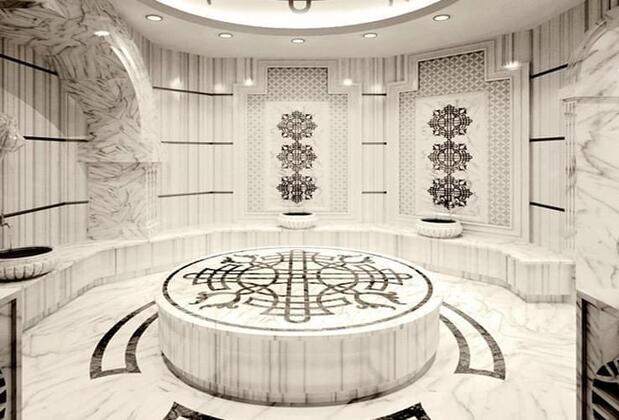 Sea Star Hotel Marmaris - Görsel 45