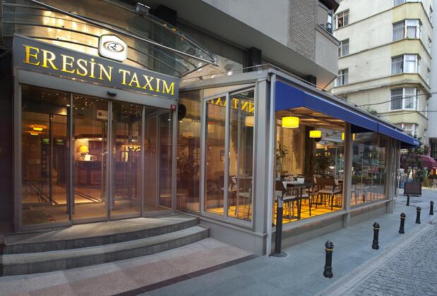 Best Western Eresin Hotel - Görsel 3