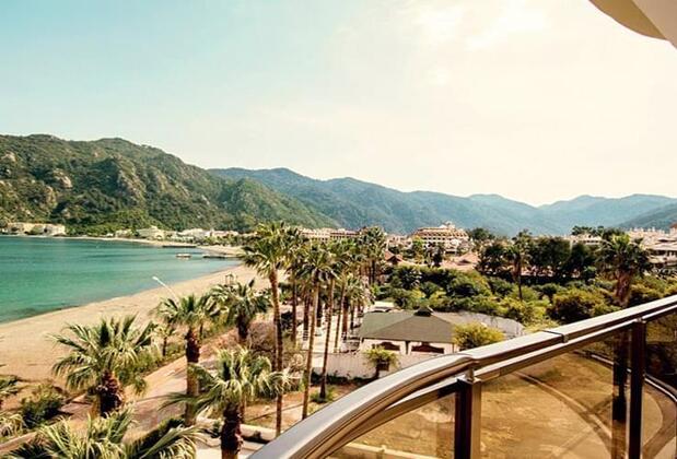 Sea Star Hotel Marmaris - Görsel 16