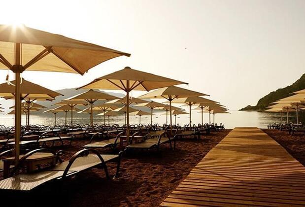 Sea Star Hotel Marmaris - Görsel 18