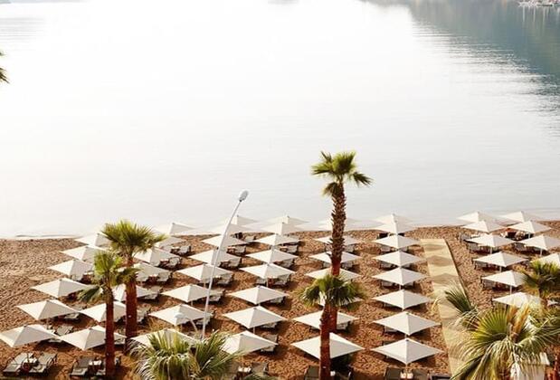 Sea Star Hotel Marmaris - Görsel 19