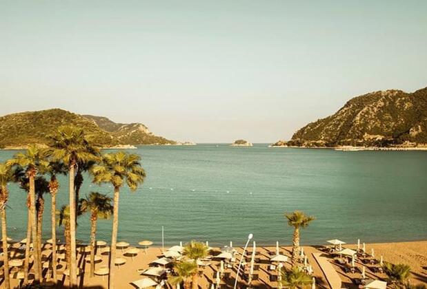 Sea Star Hotel Marmaris - Görsel 12