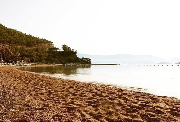 Sea Star Hotel Marmaris - Görsel 20