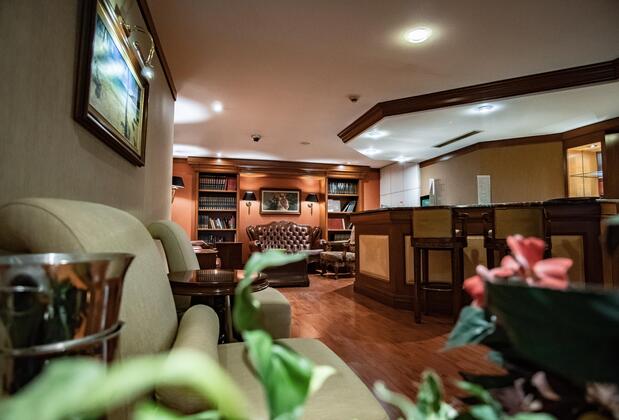 Best Western Eresin Hotel - Görsel 6