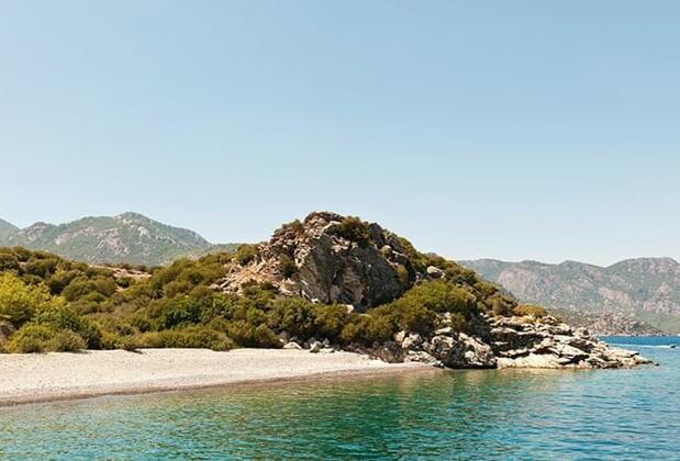 Sea Star Hotel Marmaris - Görsel 21