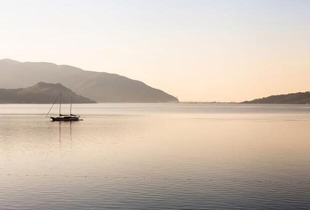 Sea Star Hotel Marmaris - Görsel 22