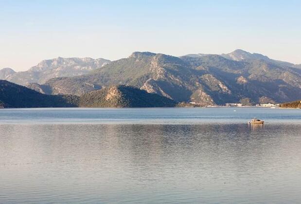 Sea Star Hotel Marmaris - Görsel 23