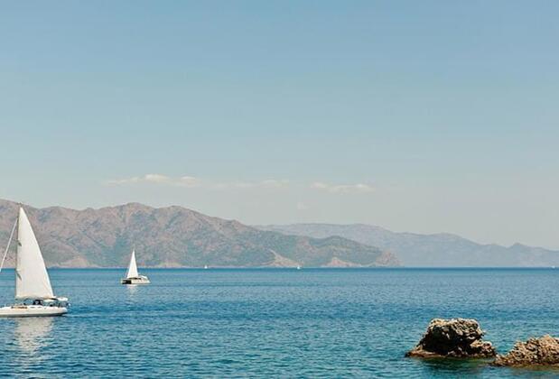 Sea Star Hotel Marmaris - Görsel 24