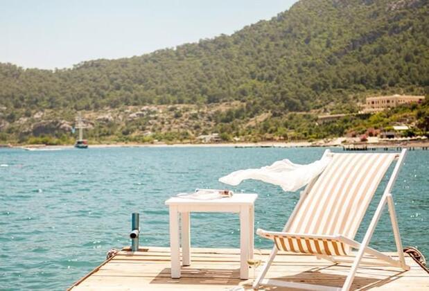 Sea Star Hotel Marmaris - Görsel 25