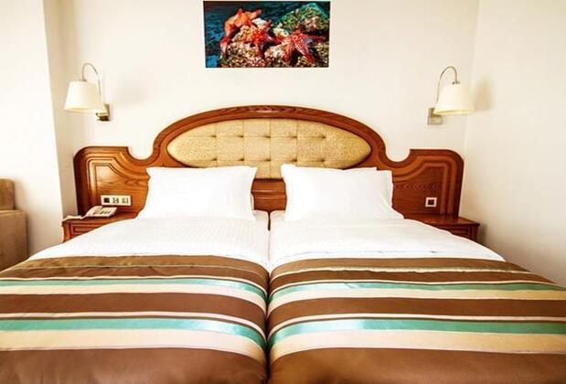 Sea Star Hotel Marmaris - Görsel 27