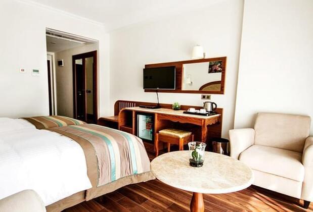 Sea Star Hotel Marmaris - Görsel 28