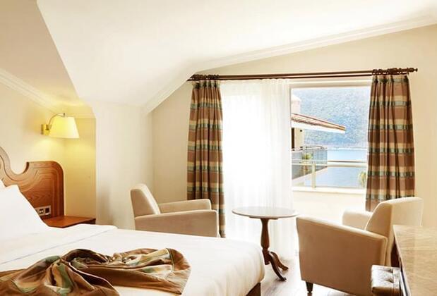 Sea Star Hotel Marmaris - Görsel 29