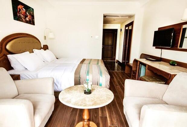 Sea Star Hotel Marmaris - Görsel 30