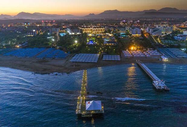  Hotel Turan Prince - Görsel 15