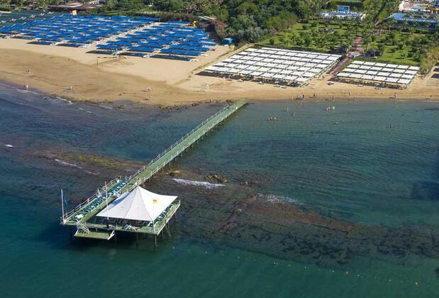  Hotel Turan Prince - Görsel 8