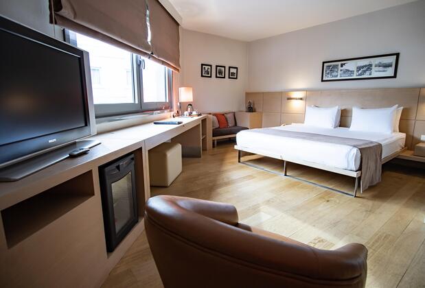 Best Western Eresin Hotel - Görsel 10