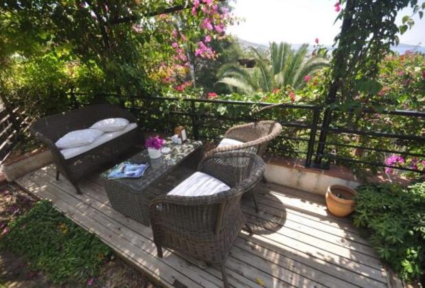 El Vino Otel & Suites Bodrum - Görsel 9