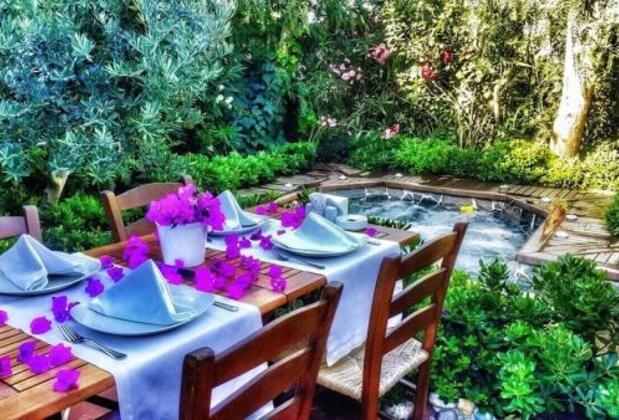 El Vino Otel & Suites Bodrum - Görsel 10