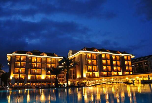  Hotel Turan Prince - Görsel 17