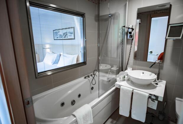 Best Western Eresin Hotel - Görsel 16