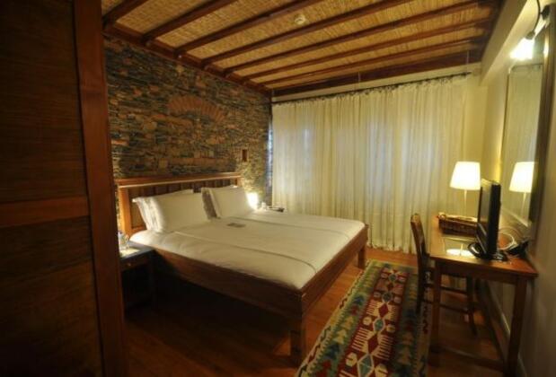 El Vino Otel & Suites Bodrum - Görsel 18