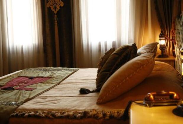 Elif Hatun Konağı - Görsel 23