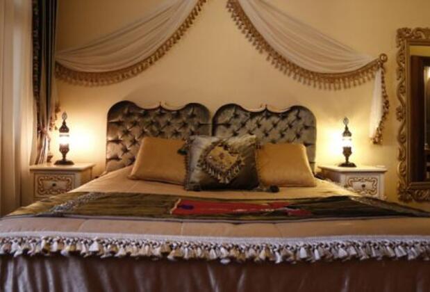 Elif Hatun Konağı - Görsel 25