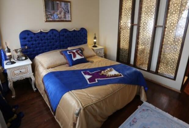 Elif Hatun Konağı - Görsel 26