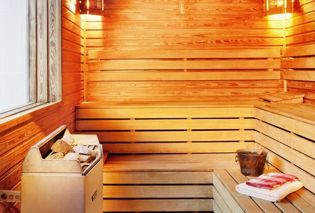 Best Western Eresin Hotel - Görsel 7