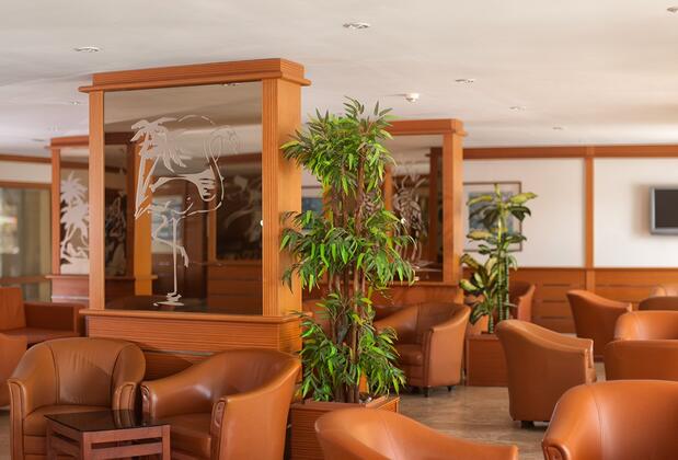 Hotel Esra & Family Suite - Görsel 5