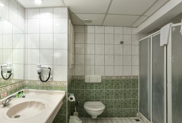 Hotel Esra & Family Suite - Görsel 12