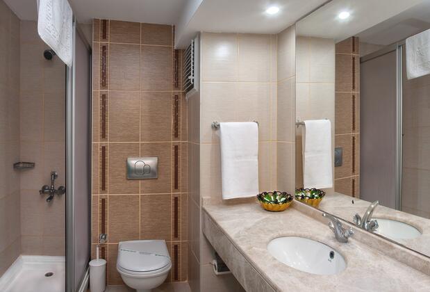 Hotel Esra & Family Suite - Görsel 13