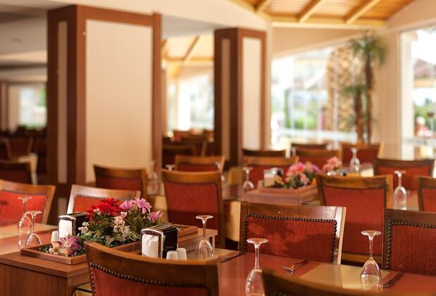 Hotel Esra & Family Suite - Görsel 6