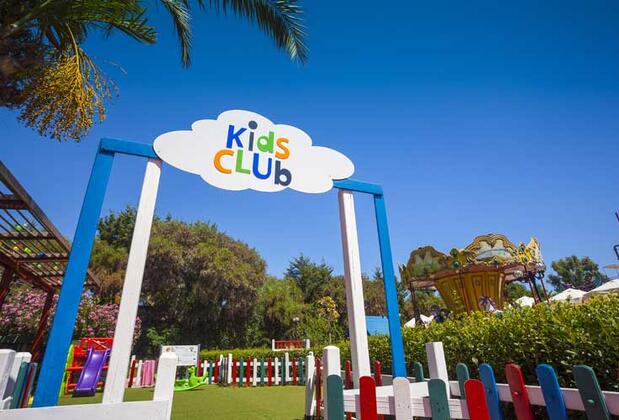  Hotel Turan Prince - Görsel 19