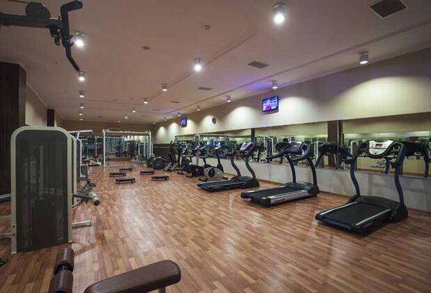  Hotel Turan Prince - Görsel 21