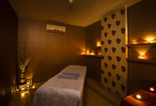  Hotel Turan Prince - Görsel 22