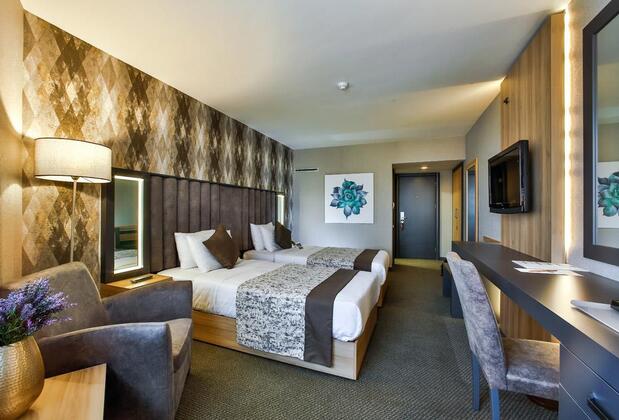 Anatolia Hotel - Görsel 16