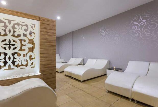  Hotel Turan Prince - Görsel 24