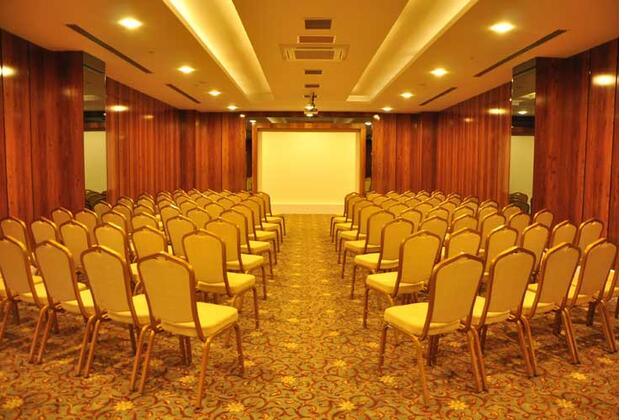  Hotel Turan Prince - Görsel 27