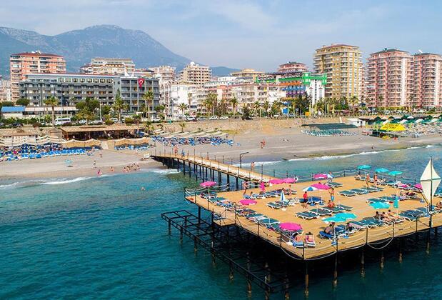 Senza Grand Santana Hotel - Görsel 16