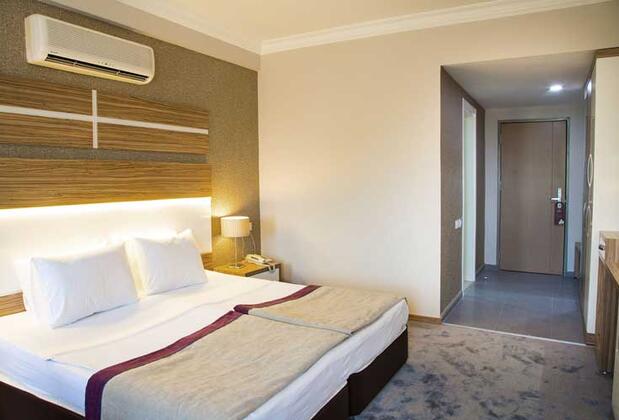 Spilos Hotel - Görsel 10