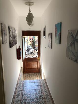 Cunda Bade Otel - Görsel 8